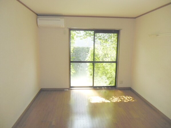 エンドレスの物件内観写真